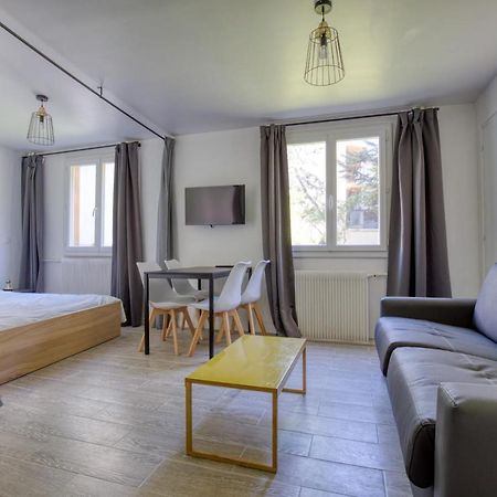 Beautiful Studio Near The Canal De L'Ourcq Apartamento Paris Exterior foto